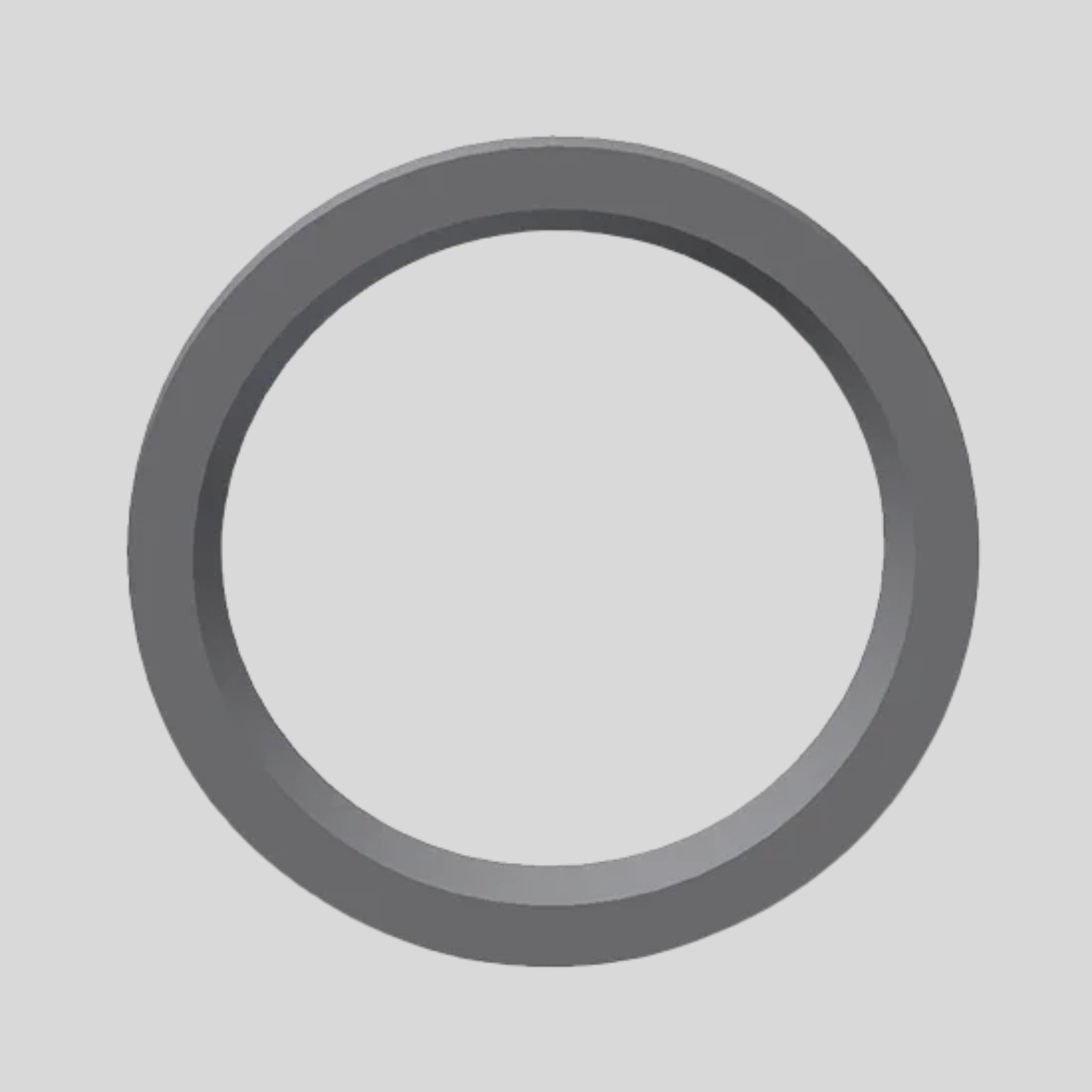 Spacer Rings