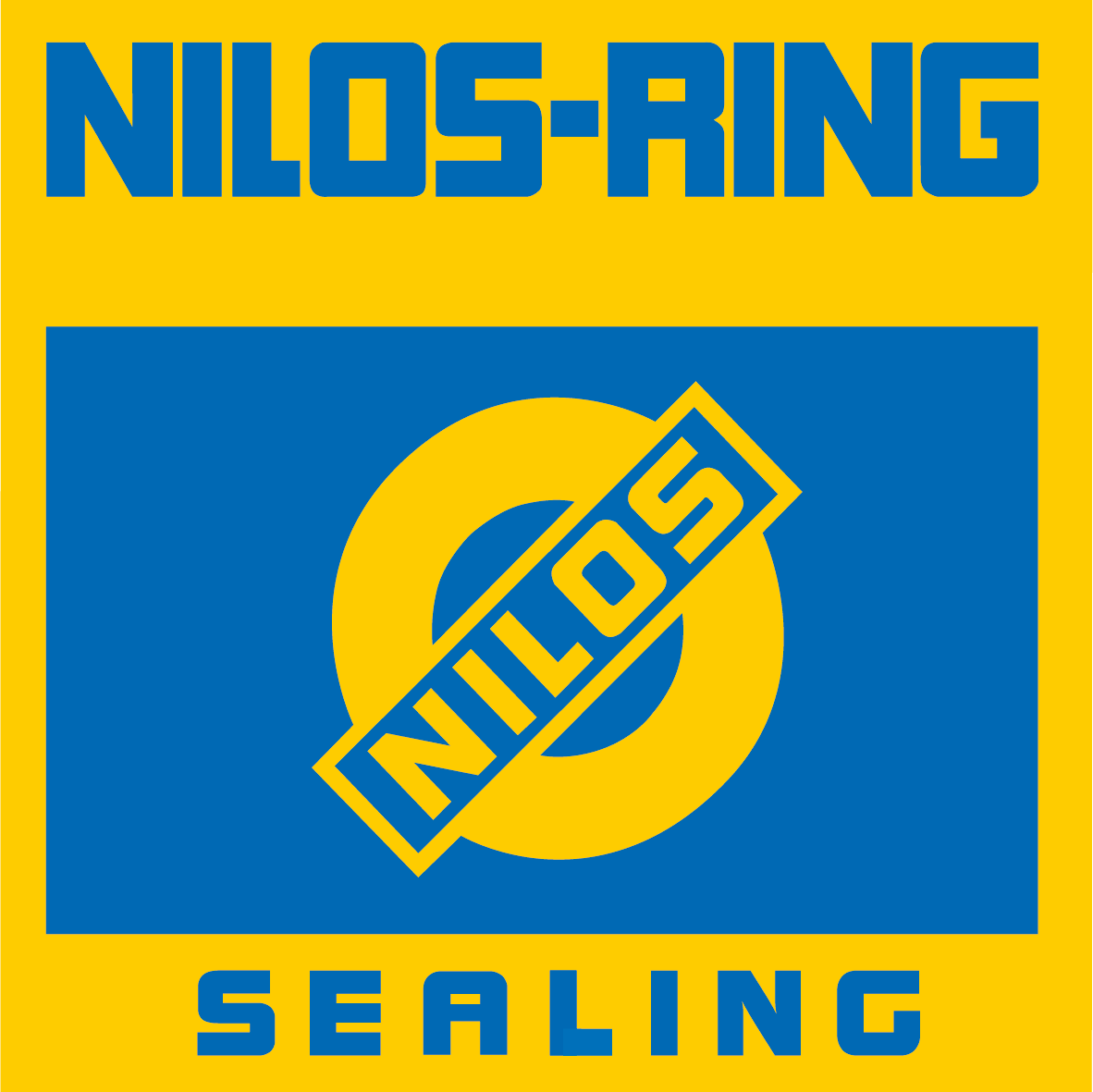Nilos Rings